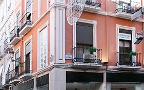 Pension Mesones